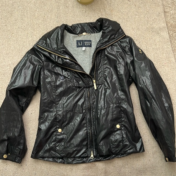 Armani Jeans - Jacket - Picture 1 of 3